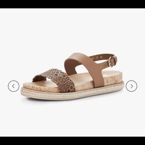 💯 Authentic Salvatore Ferragamo Sandals